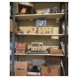 Micronta Inverter, Sony Cinema DVD, Transceiver
