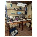 Amateur Ham Radio Equipment, Heathkit