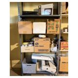 Plumbing Supplies, Drum Auger, Posters, Printer