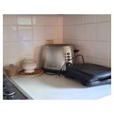 Revere Ware, Corningware, Pyrex, Anchor Hocking