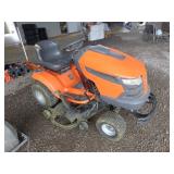 Large Consignment Auction