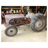 Personal Property Auction for Kathleen Hendricks