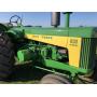 The Johnson Family Collector Tractor Auction 