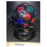 DISCO BALL/LIGHT DISCO BALL/LIGHT