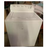 FRIGIDAIRE CLOTHES WASHER-VERY CLEAN