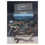 TOOLBOX & MORE-ASSORTED TOOLBOX & MORE-ASSORTED