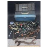 TOOLBOX & MORE-ASSORTED