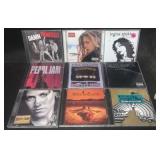 CD CD