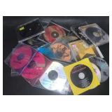 CD CD