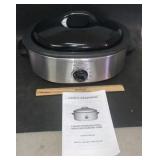 ROASTER OVEN-NIB ROASTER OVEN-NIB