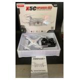 SYMA R/C QUADCOPTER-NIB