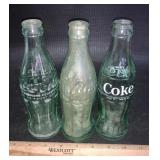 COCA-COLA BOTTLES, INDY/GARY/TERRE HAUTE COCA-COLA BOTTLES, INDY/GARY/TERRE HAUTE