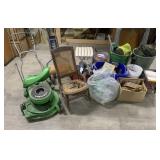 CONSIGNER CLEAN UP-CHECK IT ALL OUT CONSIGNER CLEAN UP-CHECK IT ALL OUT