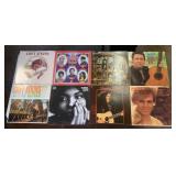 RECORD ALBUMS-ASSORTED RECORD ALBUMS-ASSORTED
