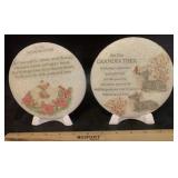 DECOR-GRANDMOTHER & GRANDFATHER DECOR-GRANDMOTHER & GRANDFATHER