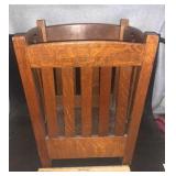 WOODEN BOX-MAGAZINE/UMBRELLA HOLDER??? WOODEN BOX-MAGAZINE/UMBRELLA HOLDER???