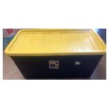 STERILITE STORAGE CONTSINER W/LID STERILITE STORAGE CONTSINER W/LID
