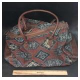 LADIES CARRY BAG-GITANO