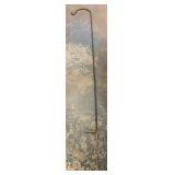 SHEPHERDS HOOK SHEPHERDS HOOK