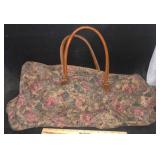 LADIES CARRY BAG-GITANO