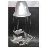 WIND CHIME-KITTEN DESIGN WIND CHIME-KITTEN DESIGN