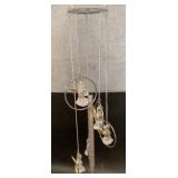 WIND CHIME-ANGEL DESIGN WIND CHIME-ANGEL DESIGN