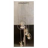 WIND CHIME-ANGEL DESIGN