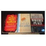 NOVELS-ASSORTED NOVELS-ASSORTED