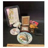 HOME DECOR ITEMS-ASSORTED