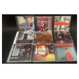 CD CD