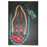 JEWELRY ITEMS-ASSORTED JEWELRY ITEMS-ASSORTED