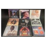 CD CD