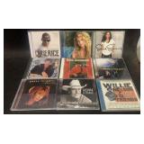 CD CD