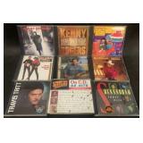 CD CD