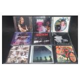 CD CD