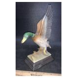 DUCK DECOR FIGURE