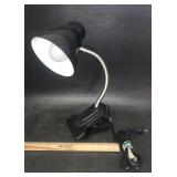 CLAMP LIGHT CLAMP LIGHT