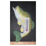 THERMOMETER-FISH DESIGN