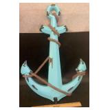 DECOR-ANCHOR DESIGN/WOOD