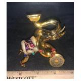 ELEPHANT FIGURE ELEPHANT FIGURE