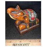 ELEPHANT FIGURE ELEPHANT FIGURE