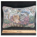 ACCENT PILLOW-MOTHER ACCENT PILLOW-MOTHER