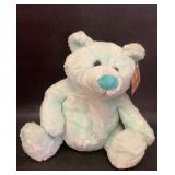 STUFFED TOY-GREEN STUFFED TOY-GREEN