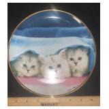 COLLECTOR PLATE-PERK A BOO COLLECTOR PLATE-PERK A BOO