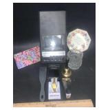 COLLECTIBLES & MORE-ASSORTED COLLECTIBLES & MORE-ASSORTED