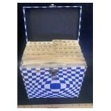 "45RPM" RECORDS W/CASE-UNSEARCHED "45RPM" RECORDS W/CASE-UNSEARCHED