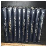 AGATHA CHRISTIE NOVELS-PADDED COVER AGATHA CHRISTIE NOVELS-PADDED COVER