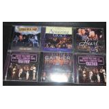 CD CD