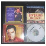 CD CD