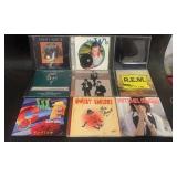 CD CD